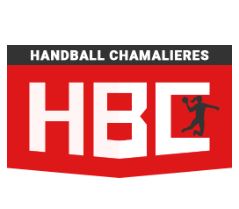 Logo Handball Chamalières